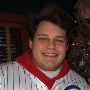 Meet your Posher, Logan